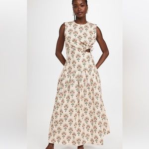 Agua by Agua Bendita Skirt